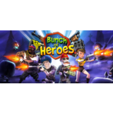 Bunch Of Heroes STEAM KEY REGION FREE GLOBAL ROW + 🎁