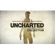 🍓 Uncharted: The Nathan Drake PS4/PS5/RU Аренда