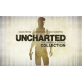 🍓 Uncharted: The Nathan Drake PS4/PS5/RU Аренда
