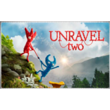 🍓 Unravel Two (PS4/PS5/RU) (Аренда от 3 дней)