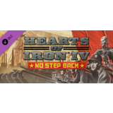 Hearts of Iron IV - No Step Back (DLC) 🔑STEAM🔥РФ+СНГ