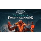 🔑 Assassin´s Creed Valhalla: Dawn of Ragnarök ❗PS5 EU