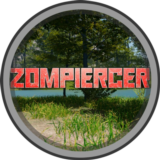 Zompiercer®✔️Steam (Region Free)(GLOBAL)🌍