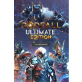 ✅ Godfall Ultimate Edition Xbox One|X|S активация