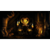 Bendy and the Dark Revival XBOX one Series Xs Активация