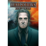 ✅ Realpolitiks New Power Xbox One|X|S активация