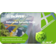Dr.Web Enterprise Security Suite server (5 PC)