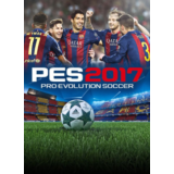 🎮 Pro Evolution Soccer 2017 ⚽️ Steam Key 🌍