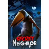 ✅ Secret Neighbor Xbox One & Xbox Series X|S активация