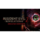 💀 Resident Evil Revelations 2 🔑 Deluxe  💥 Steam