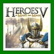 ✅Heroes of Might and Magic V✔️Ubisoft⭐Rent✔️Online🌎
