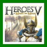 ✅Heroes of Might and Magic V✔️Ubisoft⭐Аренда✔️Online🌎