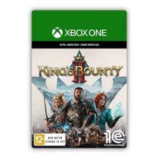 ✅ King's Bounty II Xbox One & Series X|S КЛЮЧ 🔑