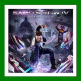 Saints Row IV + All DLC Steam Аренда Online 0% Карты