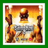 ✅Saints Row 2✔️Steam⭐Аренда аккаунта✔️Online🌎
