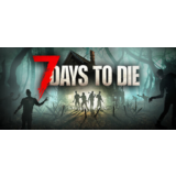 ✅7 Days to Die - STEAM Gift ✅РОССИЯ ✅СНГ