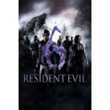❗RESIDENT EVIL 6❗XBOX ONE|SERIES XS🔑КЛЮЧ❗