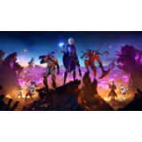 FN (Все платформы) 💎 [90-900 скинов] ✅ Полный доступ ✅