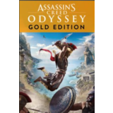 ❗ASSASSIN'S CREED ODYSSEY GOLD EDITION❗XBOX🔑КЛЮЧ❗
