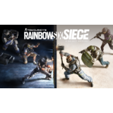 🔐 Tom Clancy´s Rainbow Six Siege 🔫 Ubisoft  � EUROPE