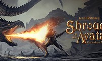 Shroud of the Avatar Forsaken Virtues (Steam) Reg free