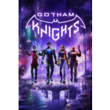 Gotham Knights ✅ Steam ключ Global RU/CIS РФ СНГ Россия