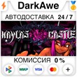 Nayla´s Castle STEAM•RU ⚡️AUTODELIVERY 💳0% CARDS