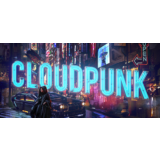 Cloudpunk 🔵(STEAM/GLOBAL) КЛЮЧ