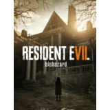 💀 RESIDENT EVIL 7 biohazard 🔑 Steam ключ ❗ Не для СНГ