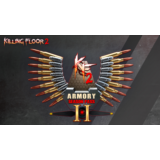 🔫 Killing Floor 2 🔑 Armory 🔥 Season Pass 🔑 Steam