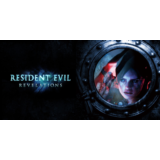 🧟‍♂️ Resident Evil: Revelations 🔑 Steam ключ