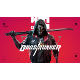 Ghostrunner ключ Global + RU/CIS РФ СНГ Россия