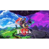 Flynn: Son of Crimson ключ Global RU/CIS РФ СНГ Россия