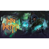 Into the Pit ✅ Steam Region free Global +🎁
