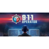 911 Operator ✅ Steam ключ Global + RU/CIS РФ СНГ Россия