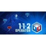 112 Operator ✅ Steam ключ Global + RU/CIS РФ СНГ Россия
