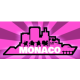 Monaco: What's Yours Is Mine ключ Global RU/CIS РФ СНГ
