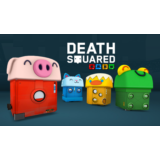 Death Squared ✅ Steam ключ Global RU/CIS РФ СНГ Россия