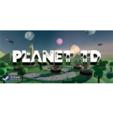 Planet TD ✅ Steam Region free +🎁