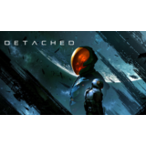 Detached: Non-VR Edition ✅ Steam Region free +🎁