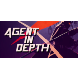Agent in Depth ✅ Steam Region free +🎁