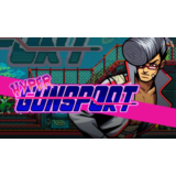 Hyper Gunsport ключ Global RU/CIS РФ Россия СНГ