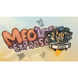 Meow Express ✅ Steam Region free +🎁