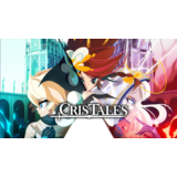 Cris Tales ✅ Steam Region free +🎁