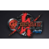 Guilty Gear X2 #Reload ключ Global + RU/CIS РФ Россия