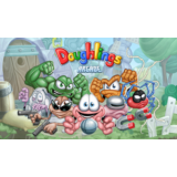 Doughlings Arcade ✅ Steam Region free +🎁