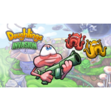 Doughlings Invasion ✅ Steam Region free +🎁