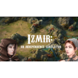 Izmir: An Independence Simulator ✅ Steam Global +🎁