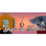Guns & Fishes ✅ Steam Region free +🎁