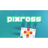 Pixross ✅ Steam Region free +🎁